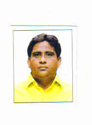 Azheruddin Md (Sizar)