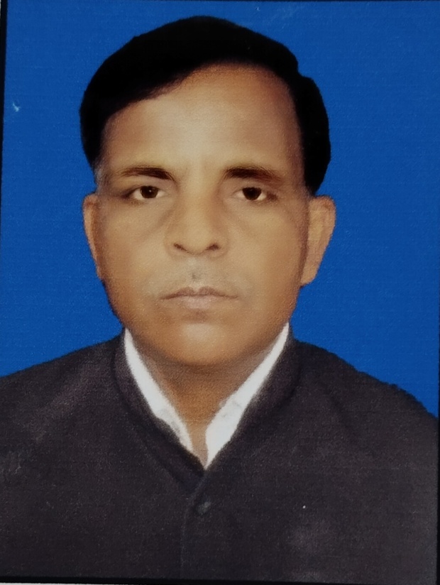 Azimuddin Miyan