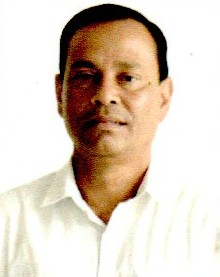 Aziz Ahmed Khan