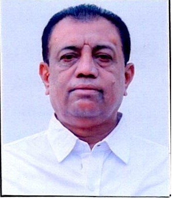 B A Samad Shaheen