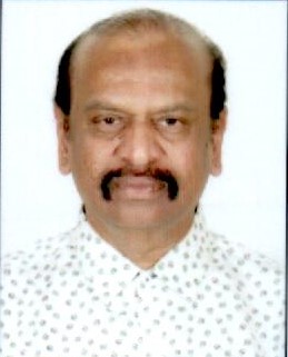 B. C. Mallappa