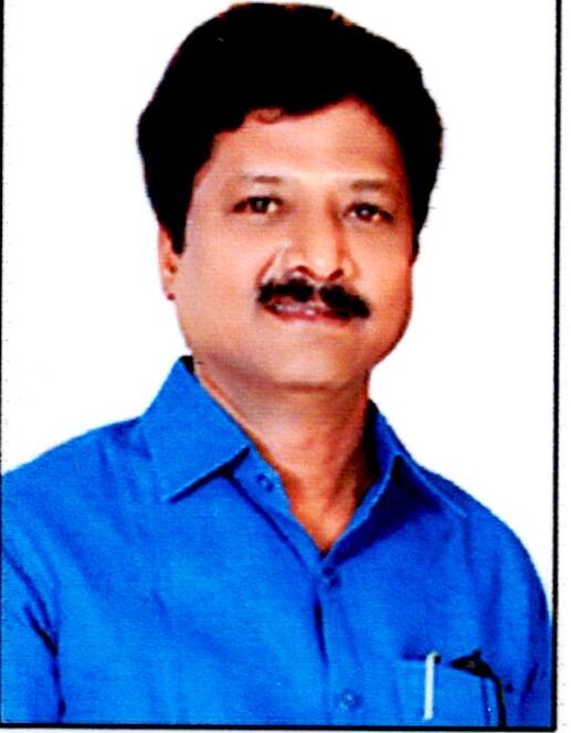 B C Ramanadha Areddy