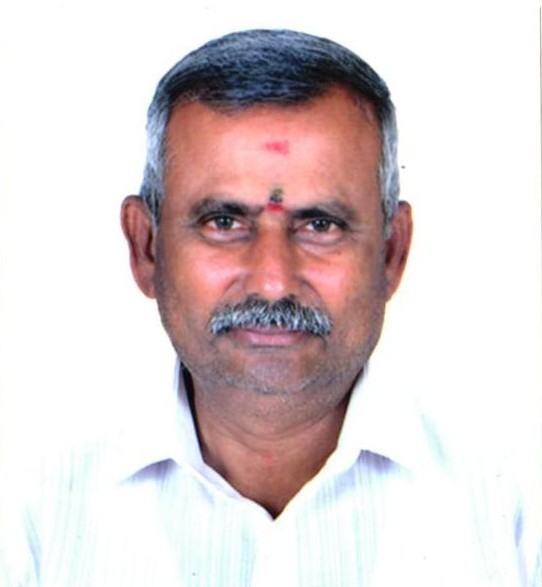 B. Ganeshamourthy