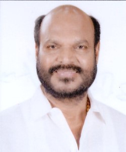 B John Pandian