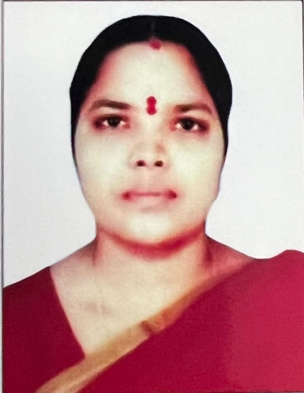 B. Kalpana Devi