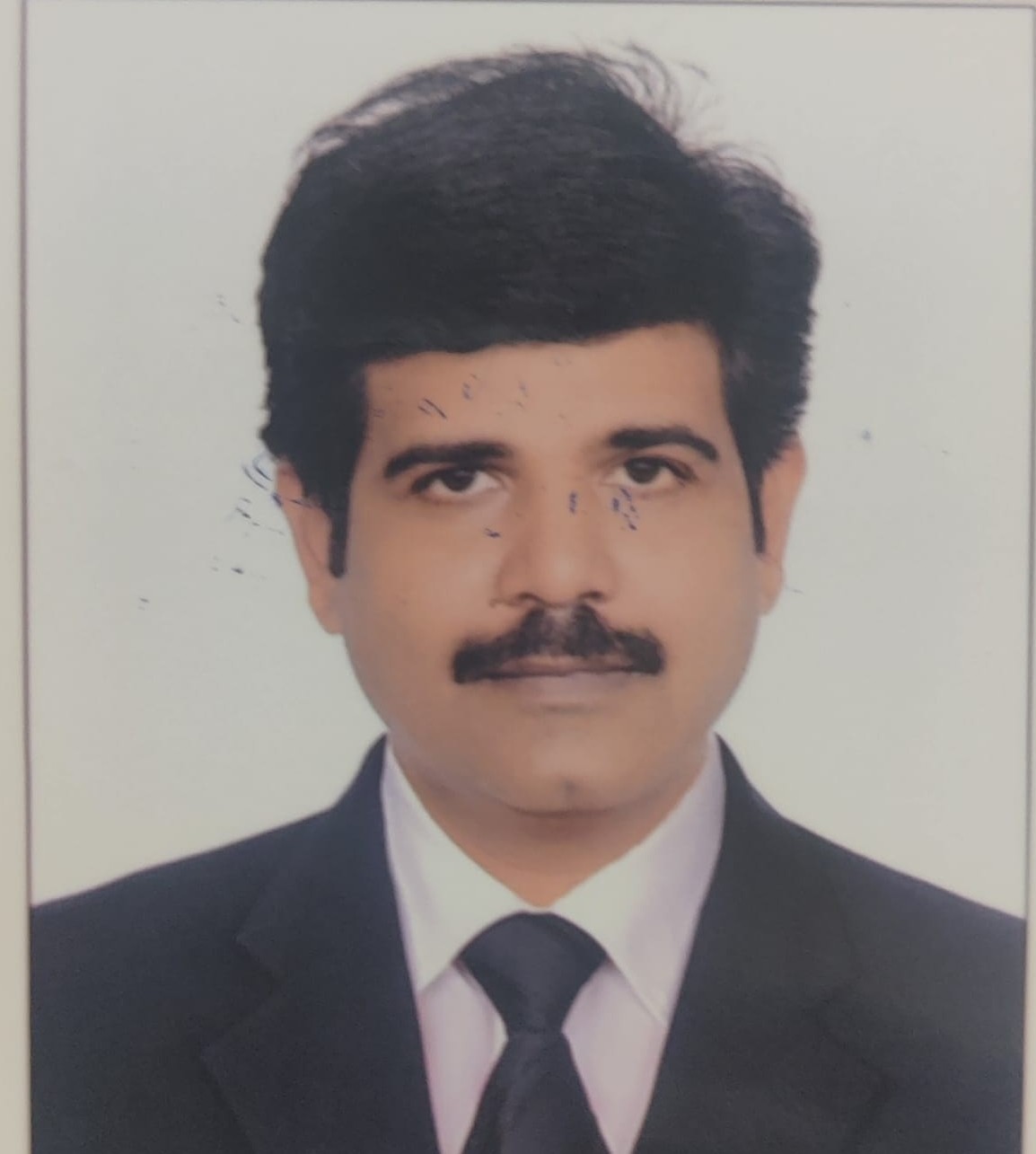 B. Kalyanaramkumar