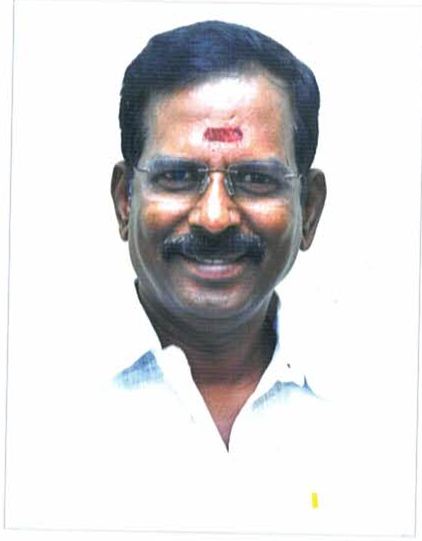 B. Parthasarathy
