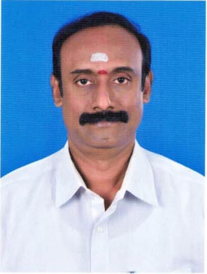 B Ponmanimaran