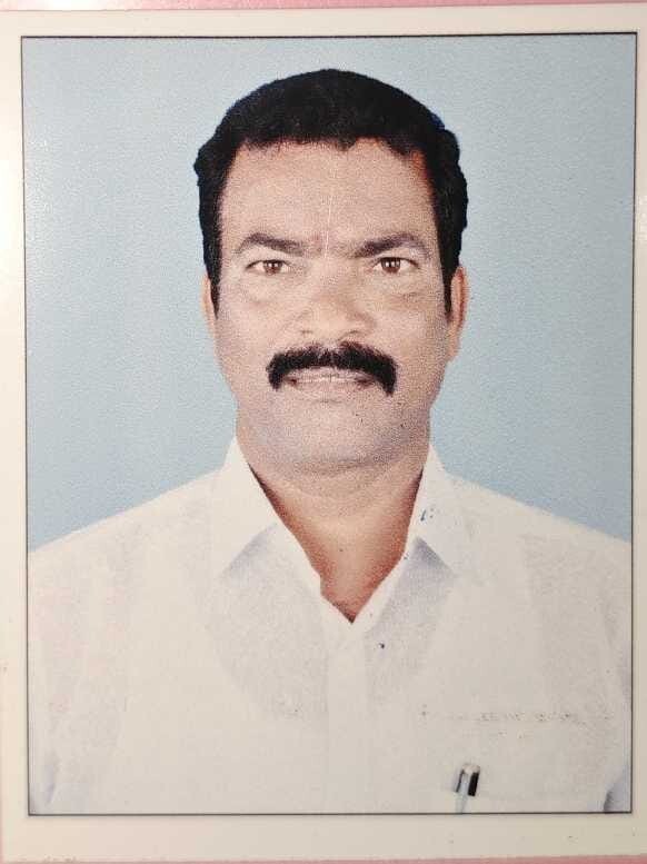 B. Prabhakaran