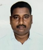 B. Rajesh Kumar