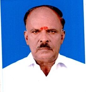 B Ramasamy