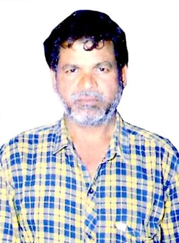 B. Ravinder