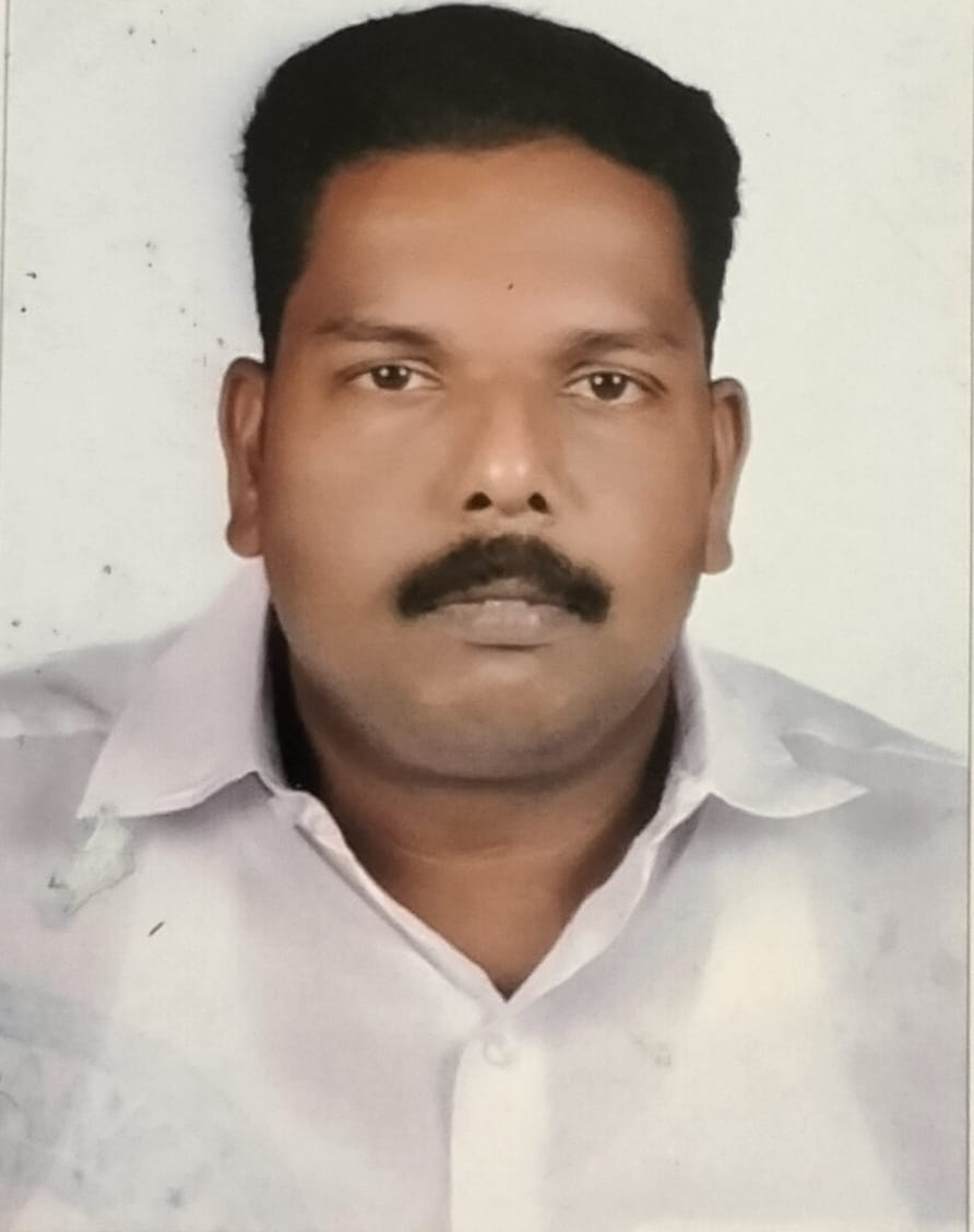 B. S. Anoop