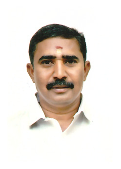 B Senthilvel