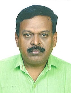 B Sivasakthivel