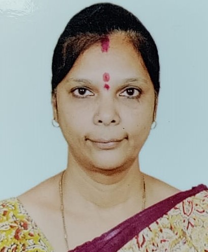 B . Sunitha Rani