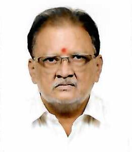 B V Ramesh Naidu