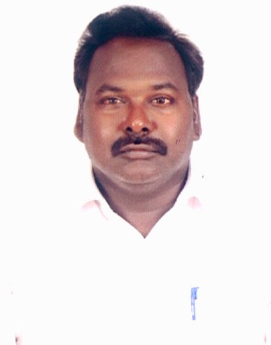 B. Venkatesan