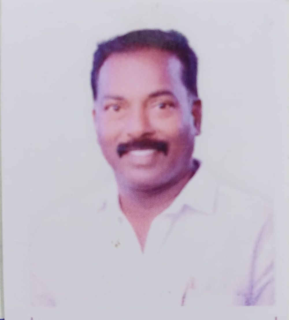 B. Venkatesan