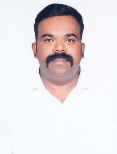 B. Venkatesha, Shilpi