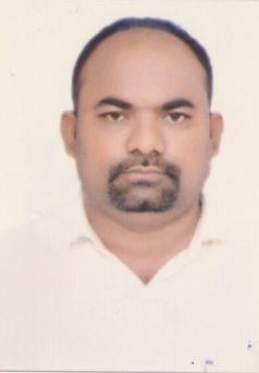 B. Vijaykumar Chinchansoorkar