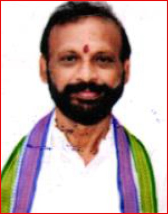 B Y Ramaiah