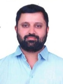 Baba Alias Santaji Fattesingrao Ghorpade