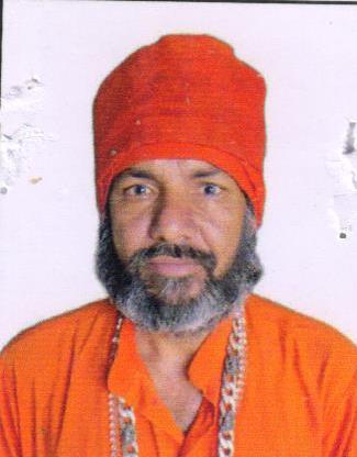 Baba Balwan Nath