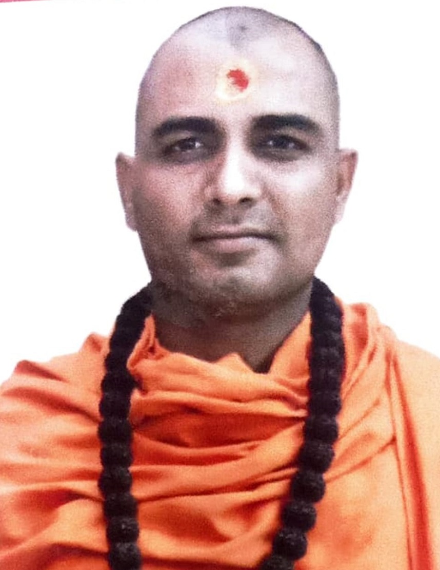 Baba Darshan Giri