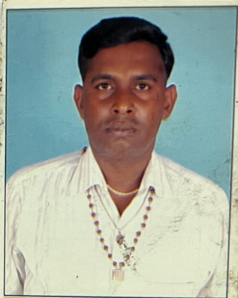 Baba Ishwar Nath