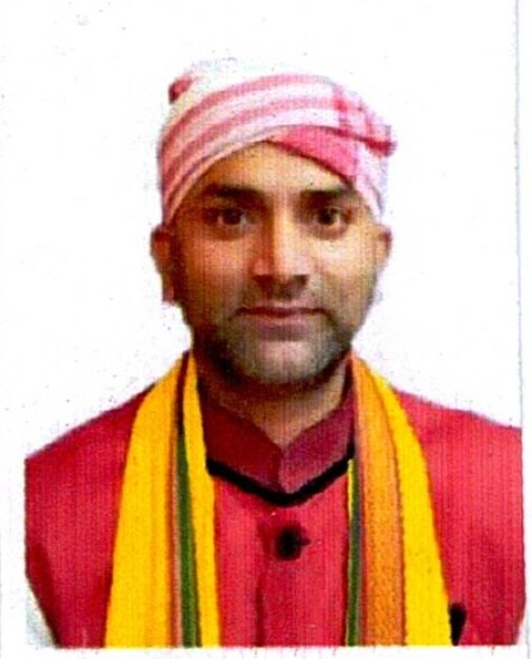 Baba Kurmi