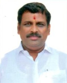 Babaji Ramchandra Kale