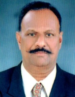 Baban Ganpat Karde