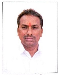 Baban Sampat Mane