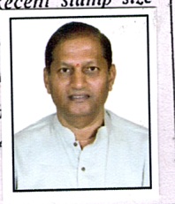 Babanna Ramu Kushalkar