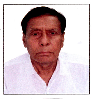 Babar Ali
