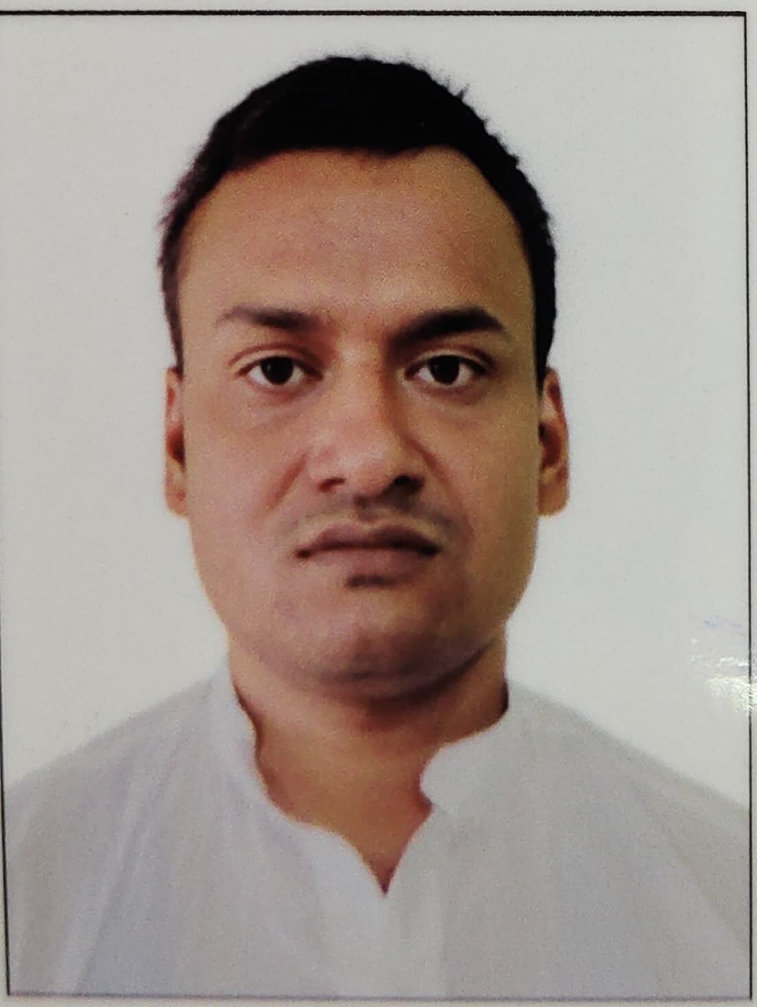 Babar Ali