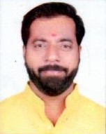 Babar Sainath Sambhaji