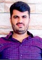 Babari (Fulchand)Rajabhau Munde