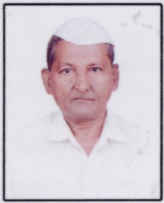 Babasaheb Aba Lambate