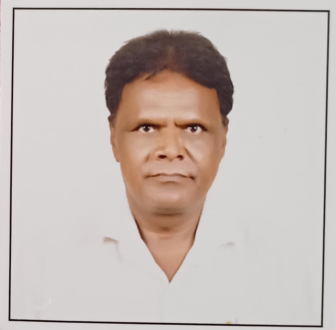 Babasaheb Arjun Gaikwad