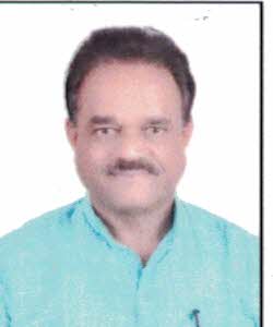 Babasaheb Bhujangrao Ugale