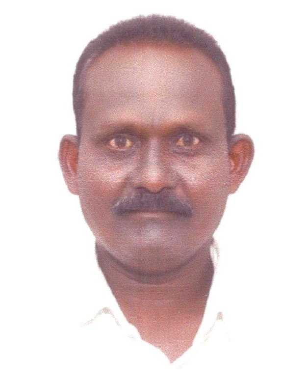 Babasaheb Goroba Sitapure
