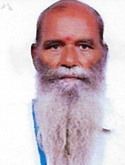 Babasaheb Patil Shinde