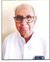 Babaso Yashwantrao Patil