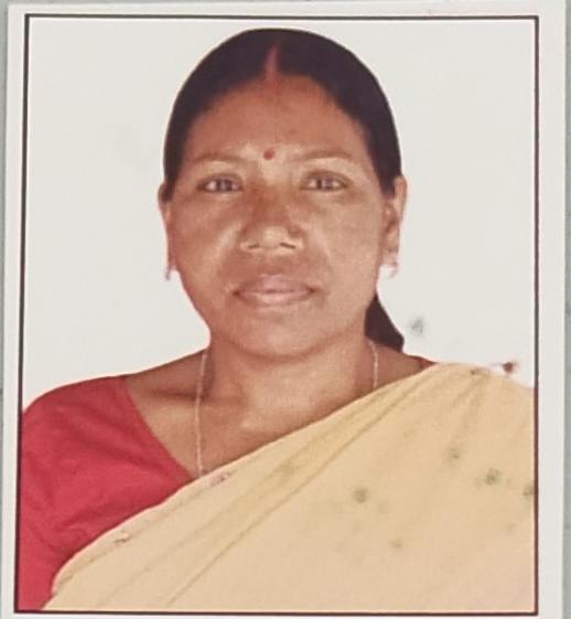 Babita Bara Tirkey
