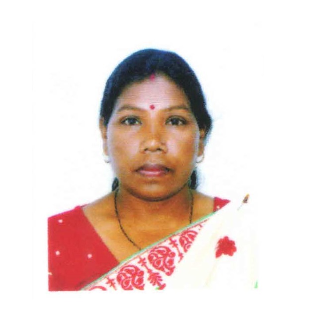 Babita Bara
