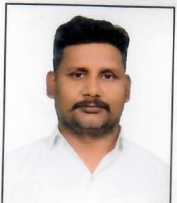 Bablu Chaudhari Valmiki