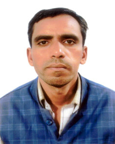 Bablu Das