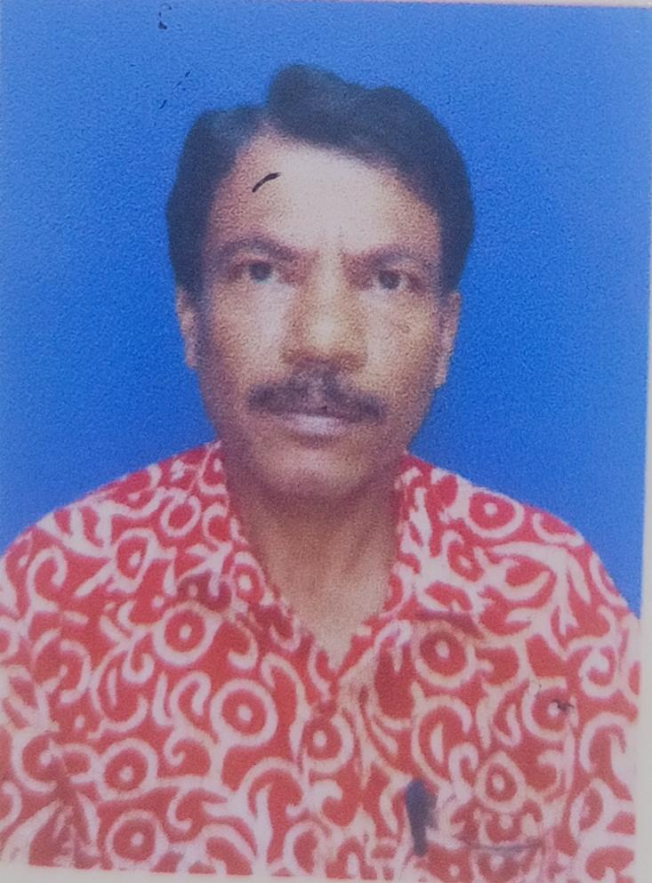 Bablu Ghanti